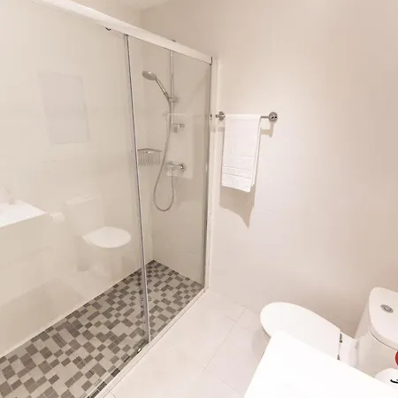 Sea View 2habitaciones * Roses