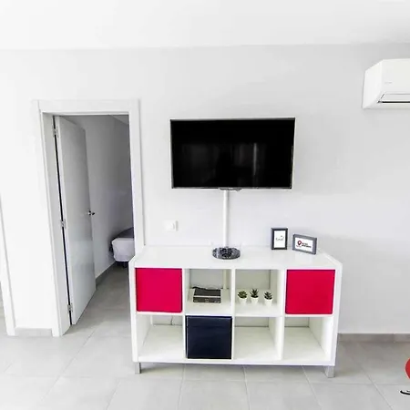 Sea View 2habitaciones * Roses