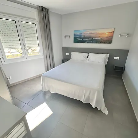 Sea View 2habitaciones *