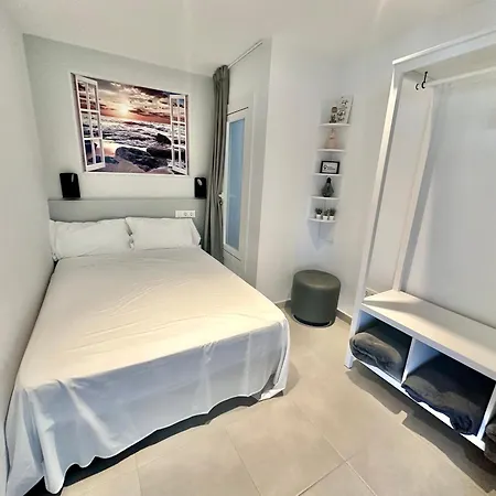 Sea View 2habitaciones Apartment